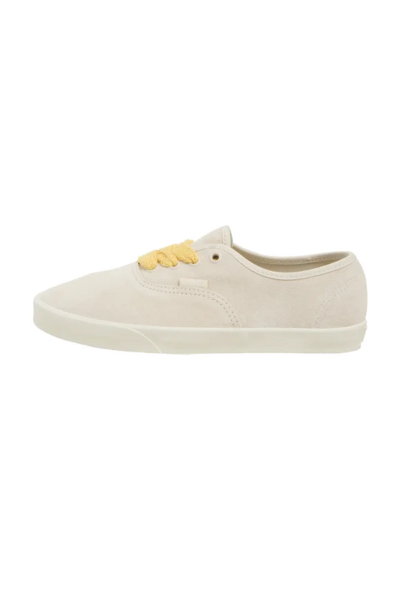 AUTHENTIC LOWPRO - Casual lace-ups - yarrow