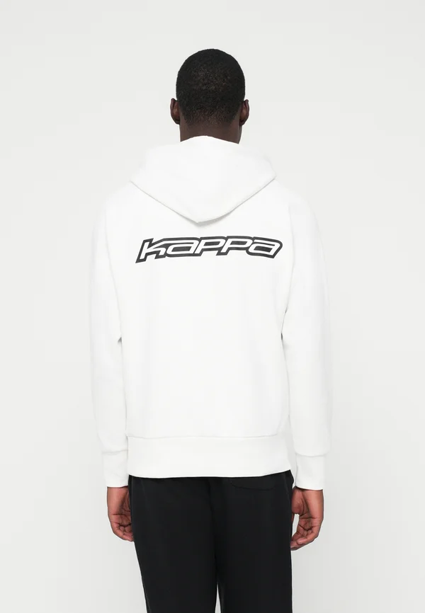 AUTHENTIC NHERESI - Sweatshirt - white