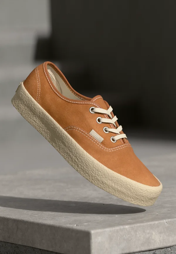 AUTHENTIC PACK UNISEX - Trainers - crepe orange
