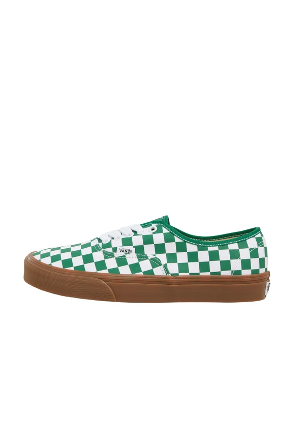 AUTHENTIC - Trainers - green