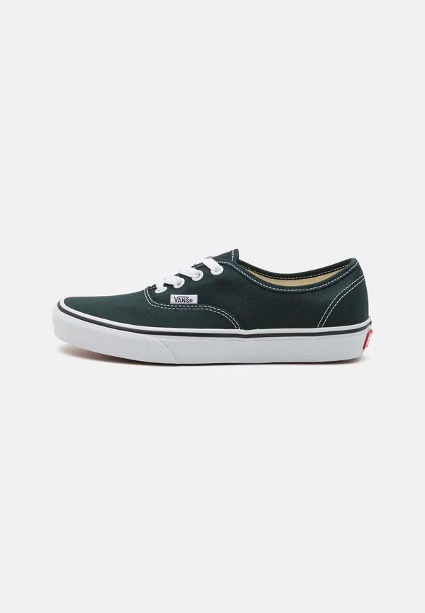 AUTHENTIC UNISEX - Trainers - color theory/scarab
