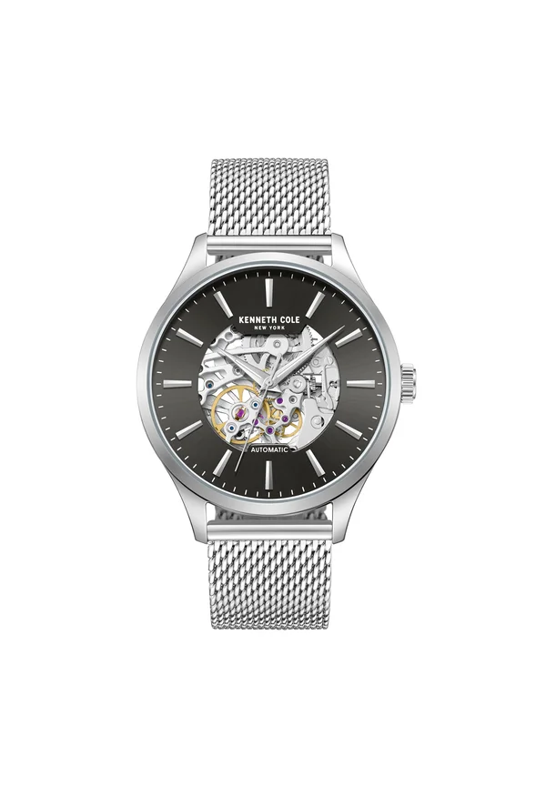 AUTOMATIC ROUND - Watch - gun