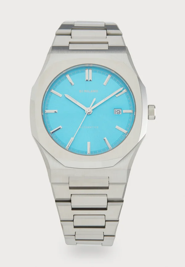 AUTOMATICO 41.5MM - Watch - turquoise
