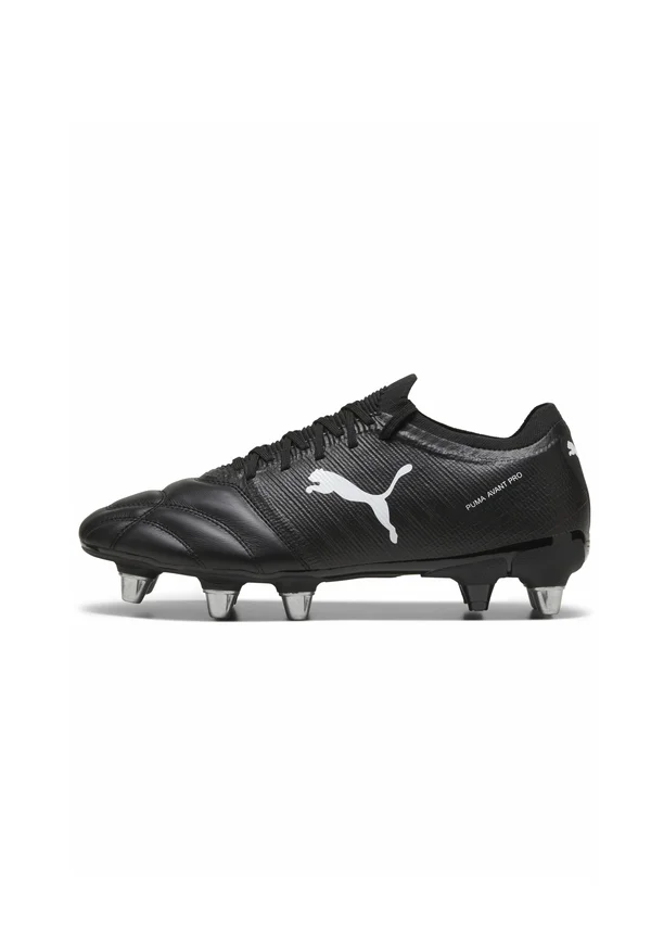 AVANT PRO RUGBY - Trainers - black- white