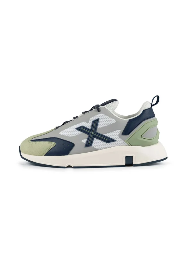 AVANT - Trainers - navy blue