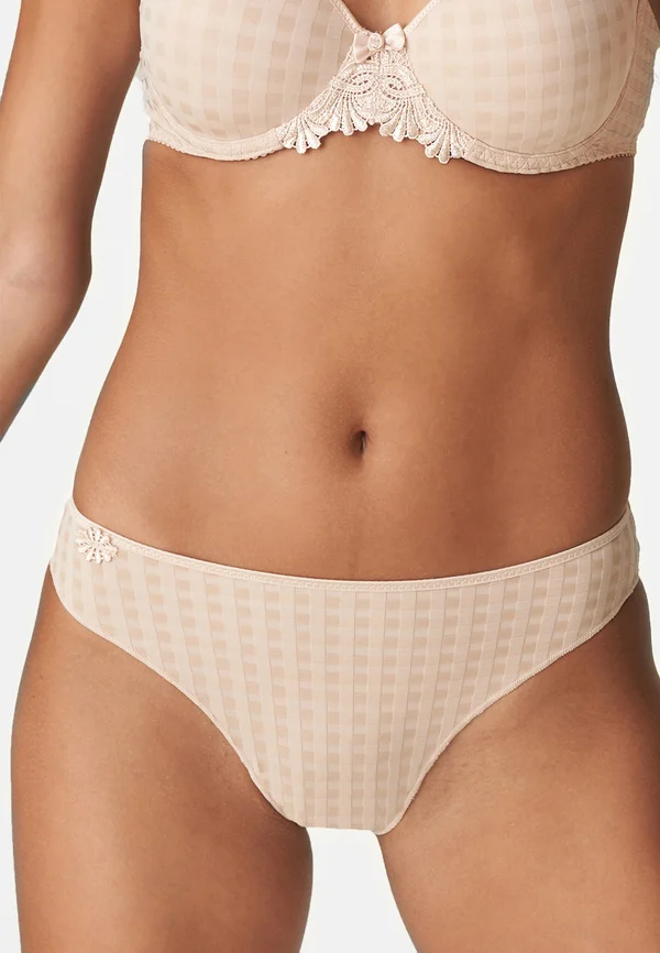 AVERO - Briefs - caffe latte