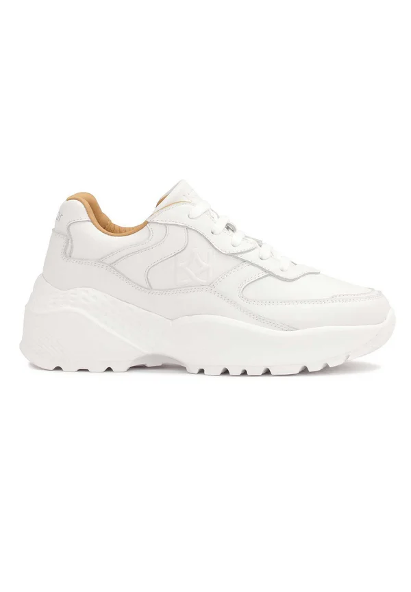 AVERY - Trainers - white