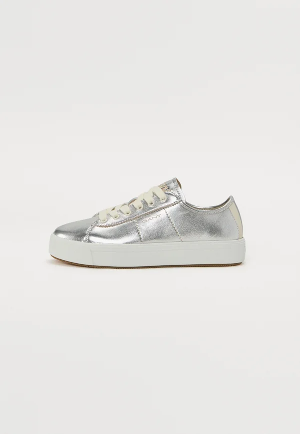 AVINO - Trainers - silver