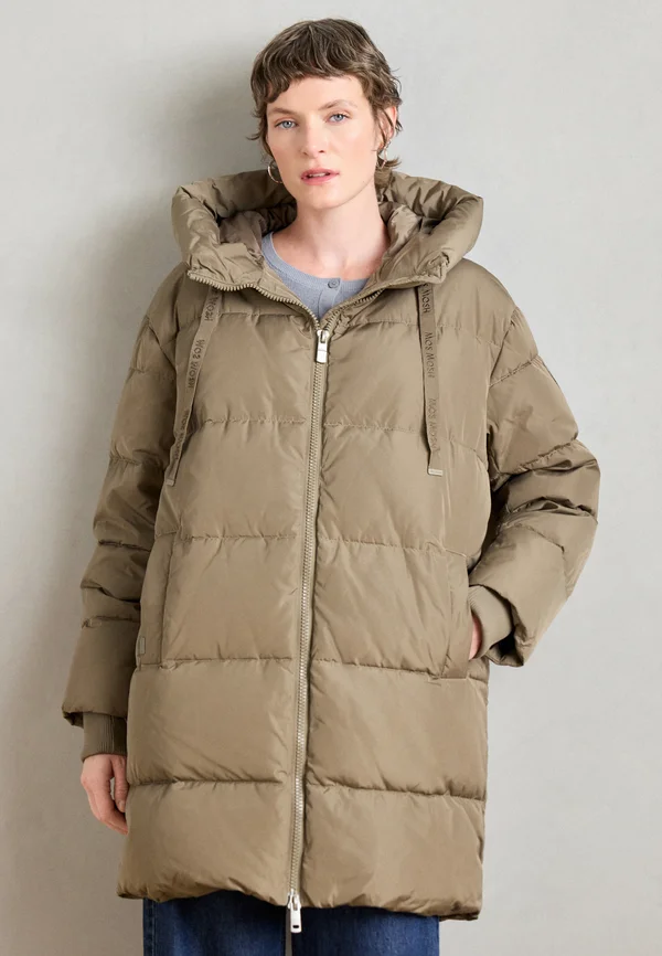AVON - Down jacket - brindle