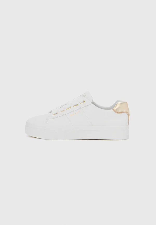 AVONA - Trainers - white