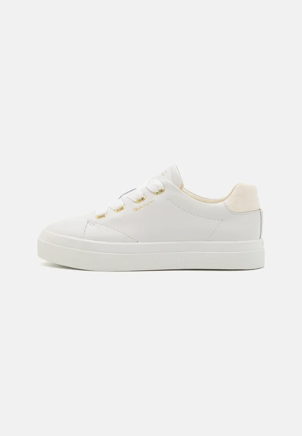 AVONA - Trainers - white