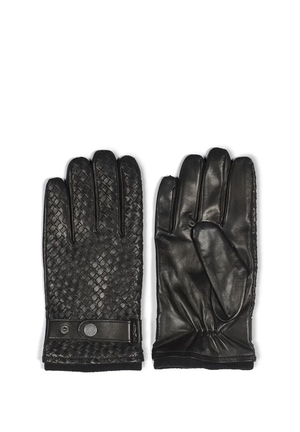 AXEL  - Gloves - black