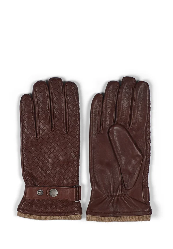 AXEL - Gloves - brown