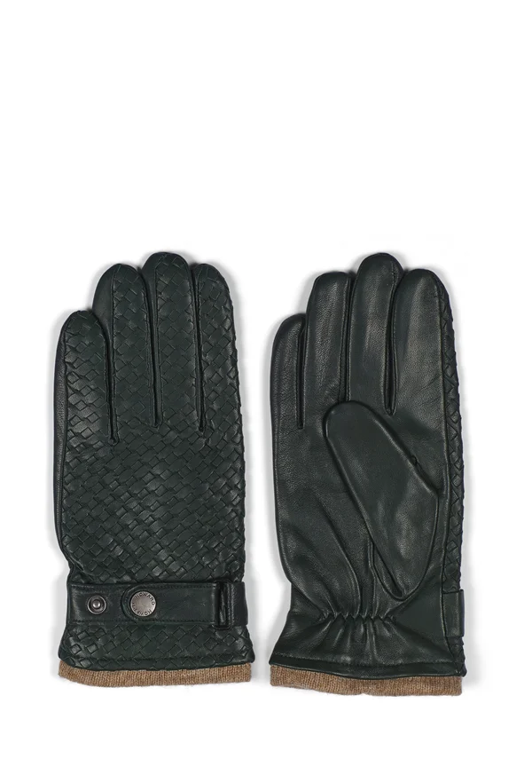 AXEL - Gloves - green