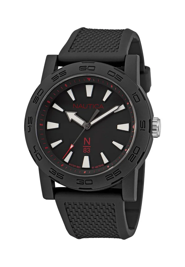AYIA TRIADA - Watch - Black