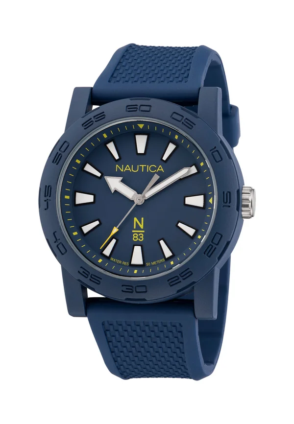 AYIA TRIADA - Watch - Blue