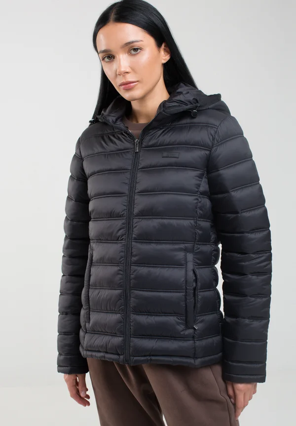 AZEALA23 - Light jacket - schwarz
