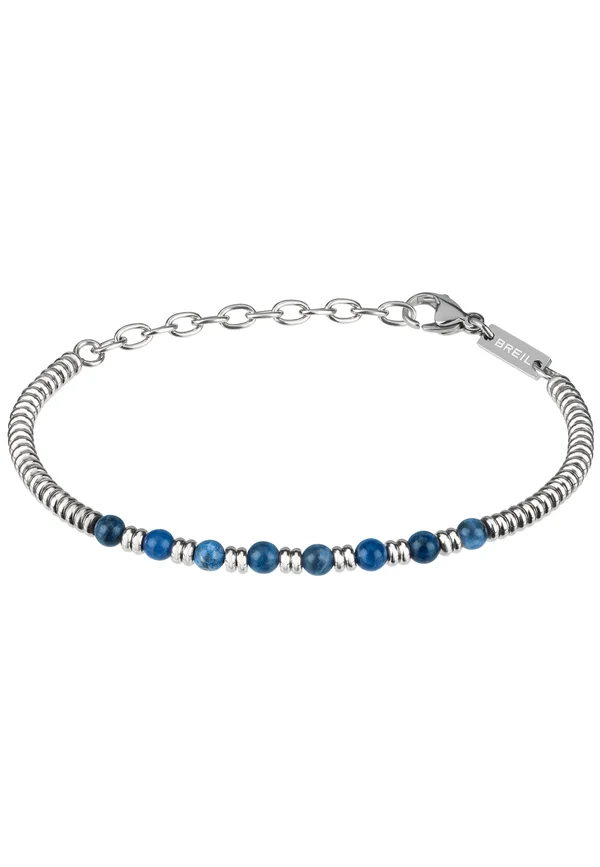 B FENCE - Bracelet - silver-coloured