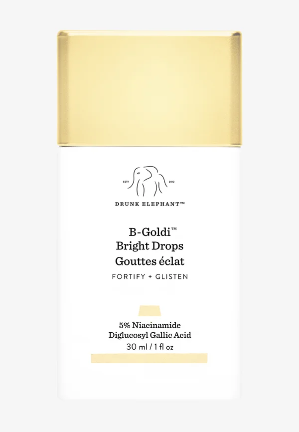 B-GOLDI BRIGHT DROPS - Serum