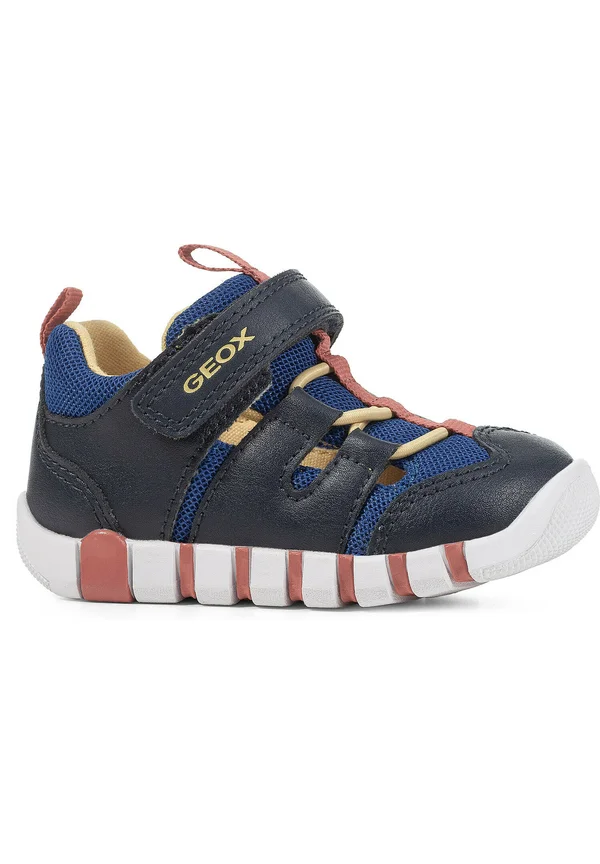 B IUPIDOO  - First shoes - navy royal