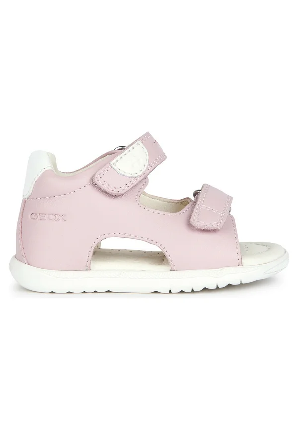 B MACCHIA GIR - Walking sandals - rose