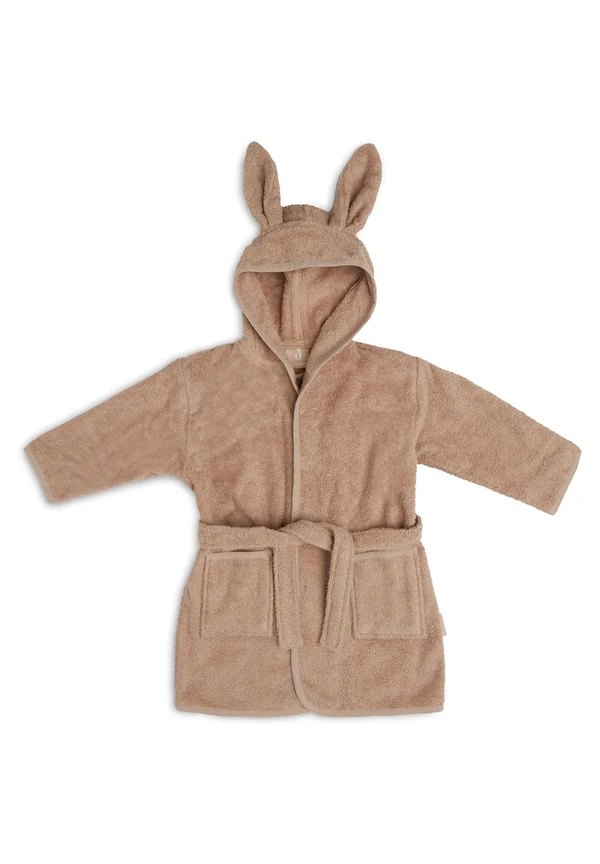 BABY 1-2 JAAR - Bath towel - brown