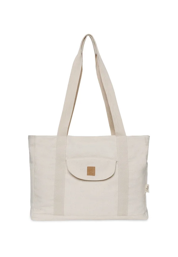 Baby changing bag - sand