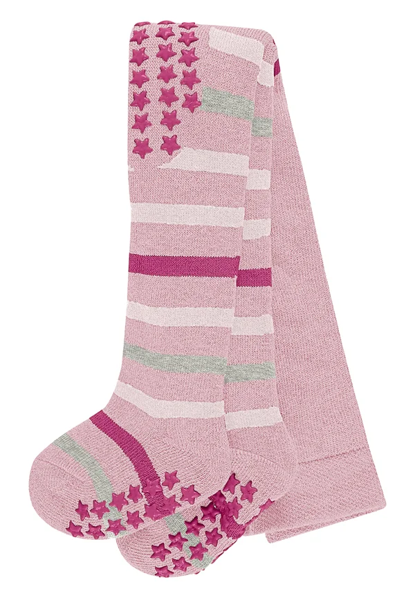 BABY MULTI STRIPE - Tights - thulit