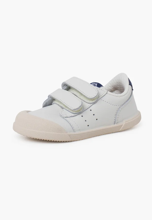 Baby shoes - azul jeans