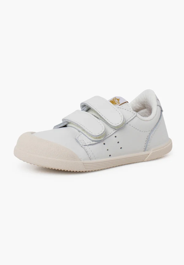 Baby shoes - blanco