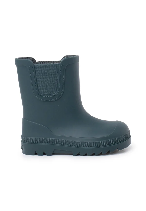 Baby shoes - gris petróleo