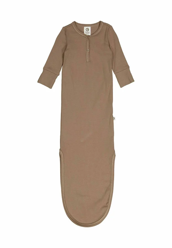 Baby's sleeping bag - walnut