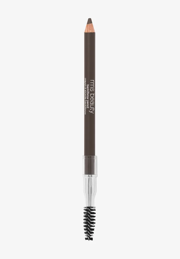 BACK2BROW PENCIL - Eyebrow pencil - dark brown