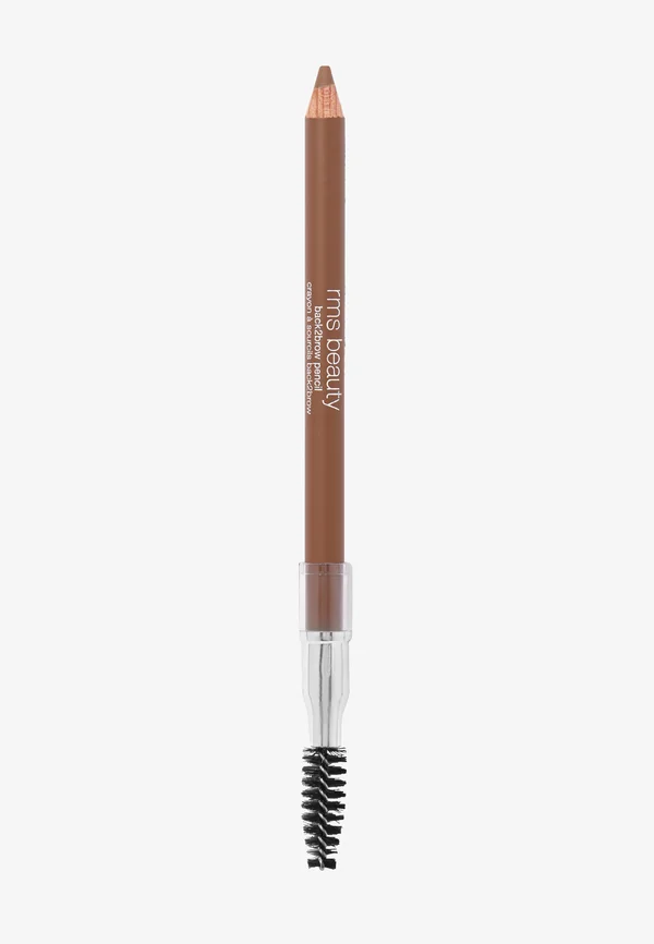 BACK2BROW PENCIL - Eyebrow pencil - medium brown