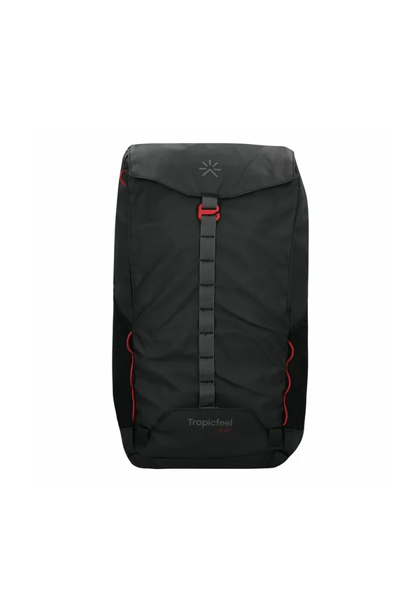 Backpack - flash black