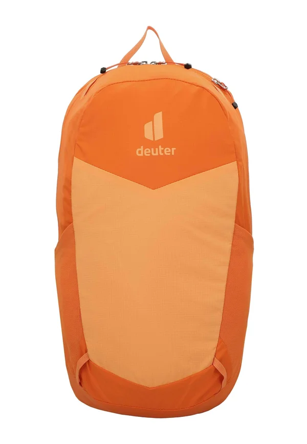 Backpack - peach tuscany