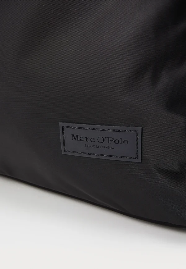 BACKPACK - Rucksack - black