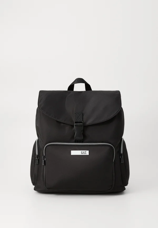 BACKPACK - Rucksack - black