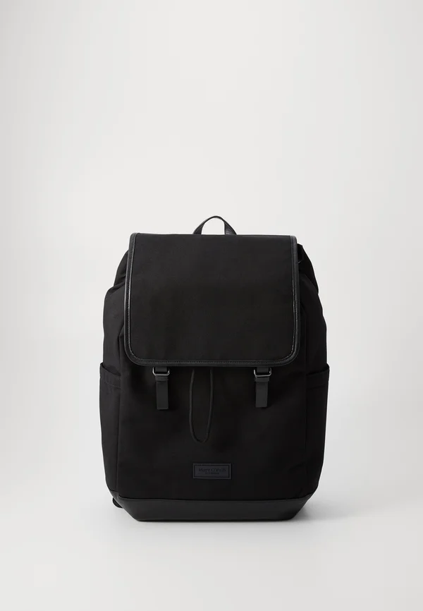 BACKPACK  - Rucksack - black