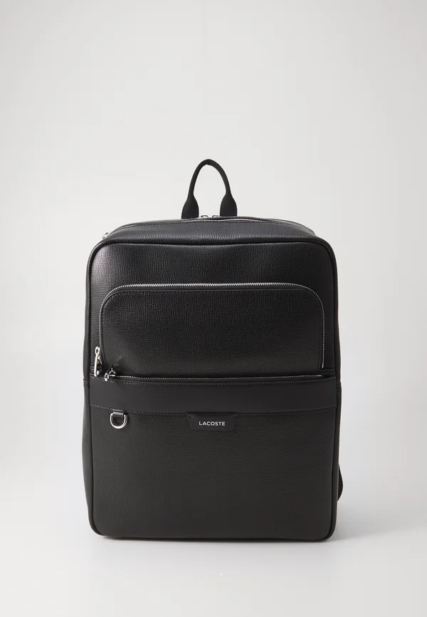 BACKPACK - Rucksack - noir