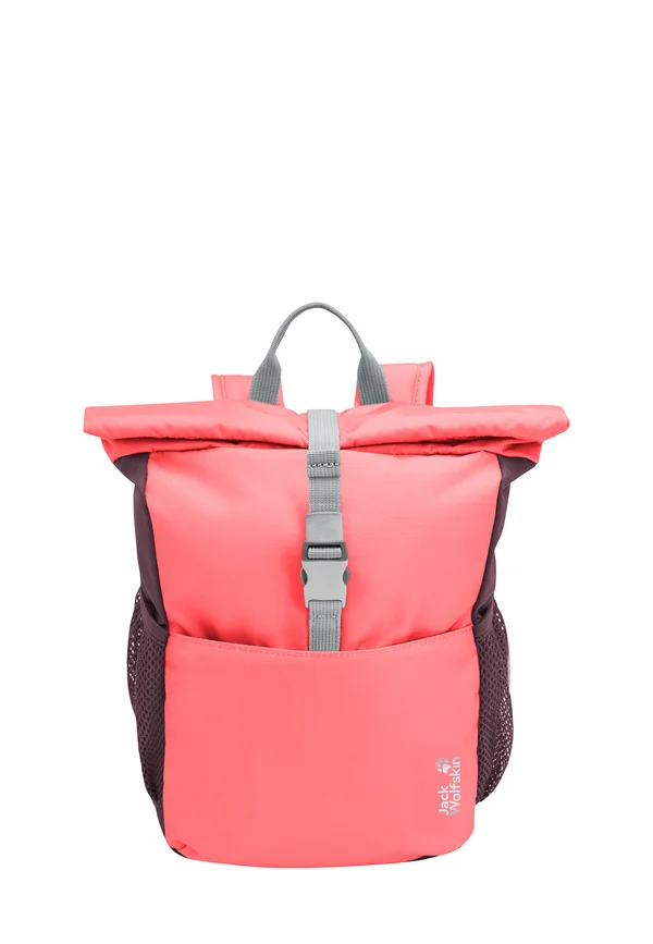 Backpack - sunset coral