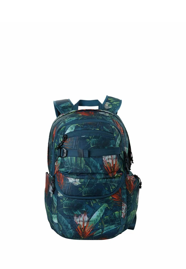 Backpack - tropical