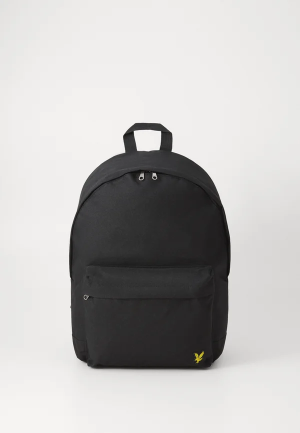 BACKPACK UNISEX - Rucksack - jet black