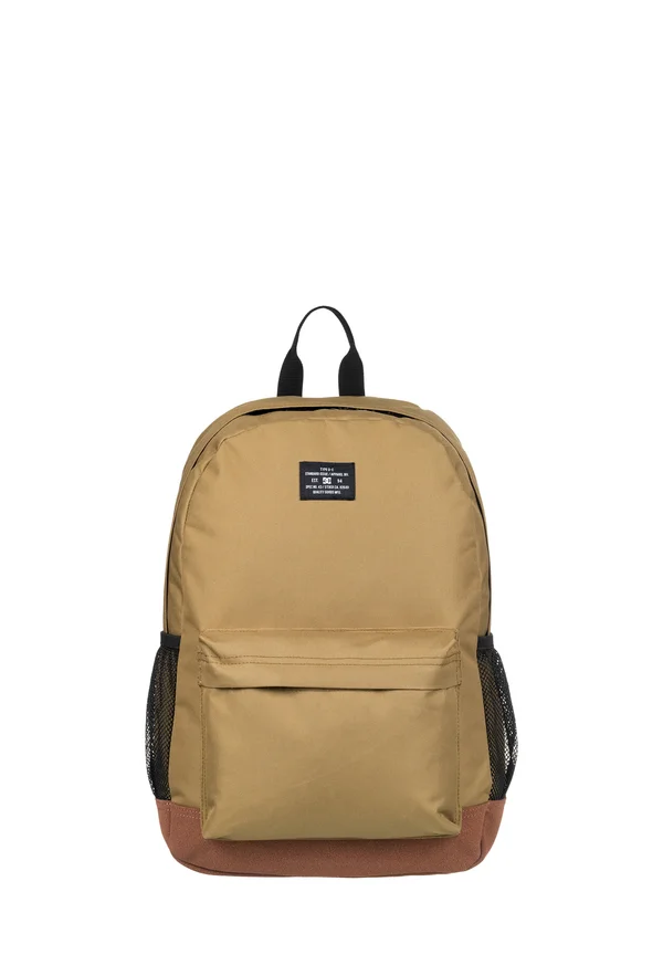 BACKSIDER 18.5L - MEDIUM  - Rucksack - cmv medal bronze