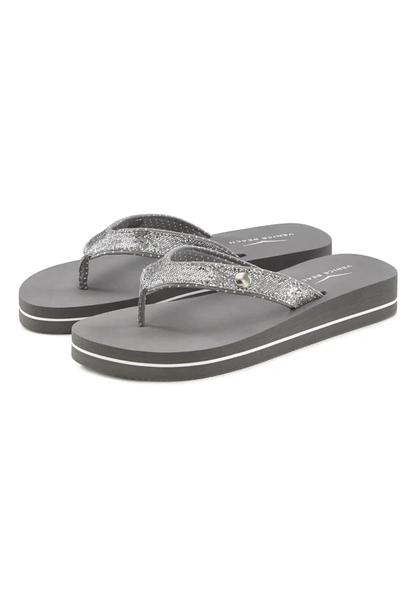 BADEZEHENTRENNER - Pool slides - grau