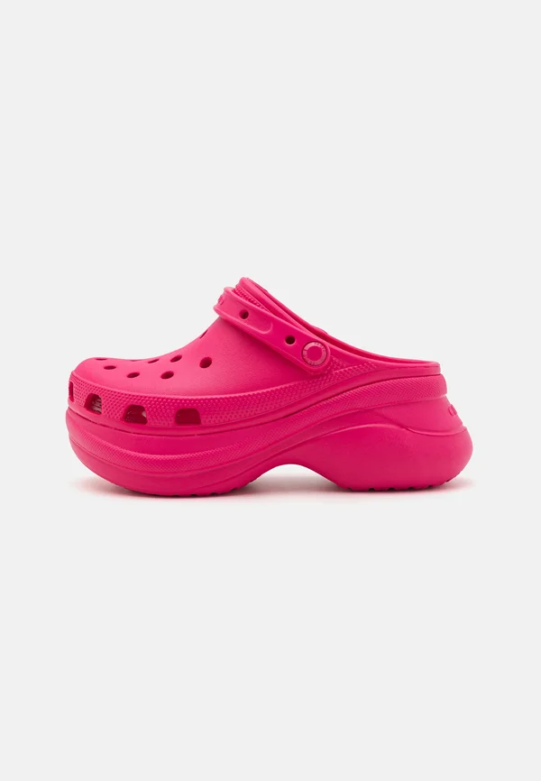 BAE  - Heeled mules - electric pink