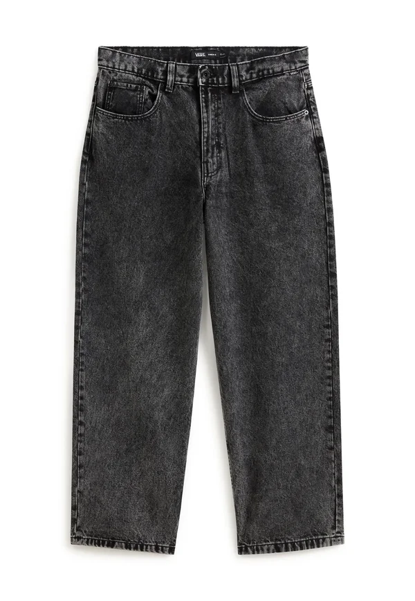 Baggy Jeans - misc