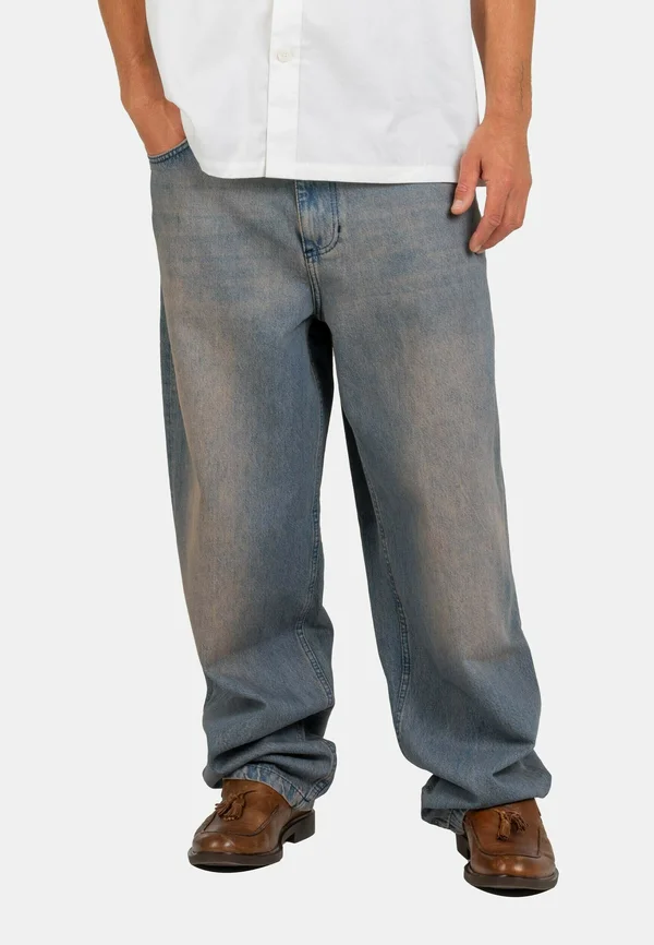 BAGGY - Relaxed fit jeans - vintage