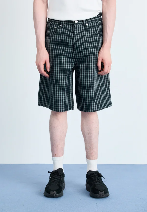 BAGGY  - Shorts - black