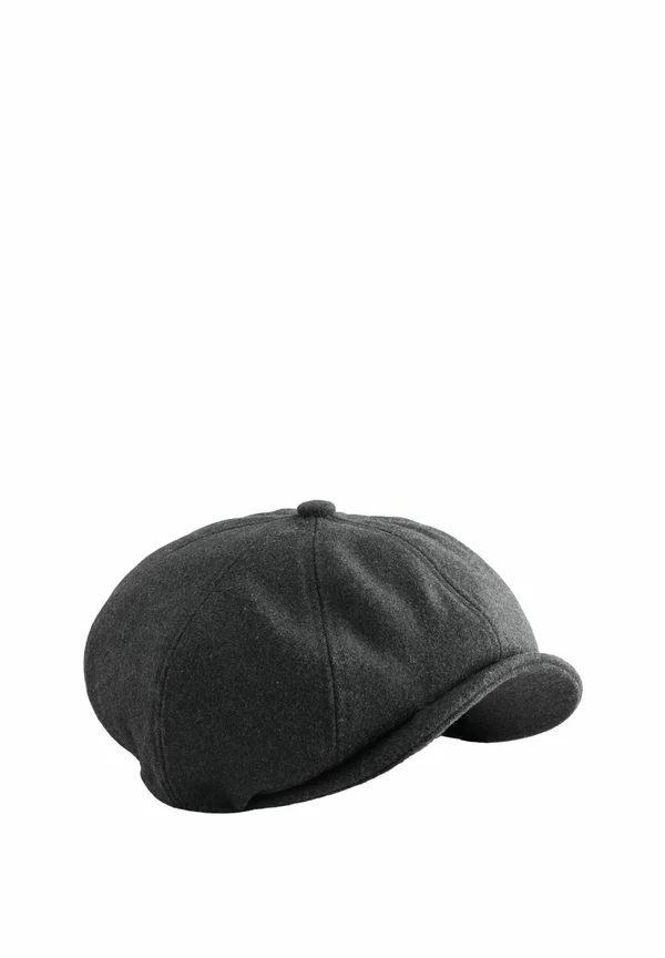 BAKER - Beanie - grey